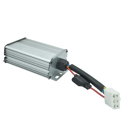 Isolated step down dc-dc converter 36V 48V 60V 72V 96V 120V 144V TO 12V 13.8V 10A 120W