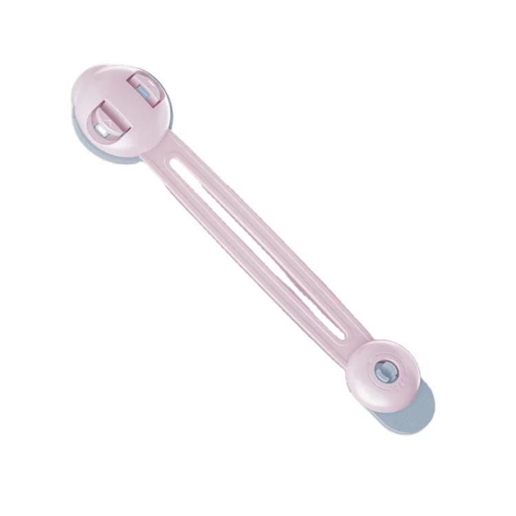 Multi-function 360 degrees Rotate Children Protector Baby Safety Lock for Cabinet Cupboard Drawer