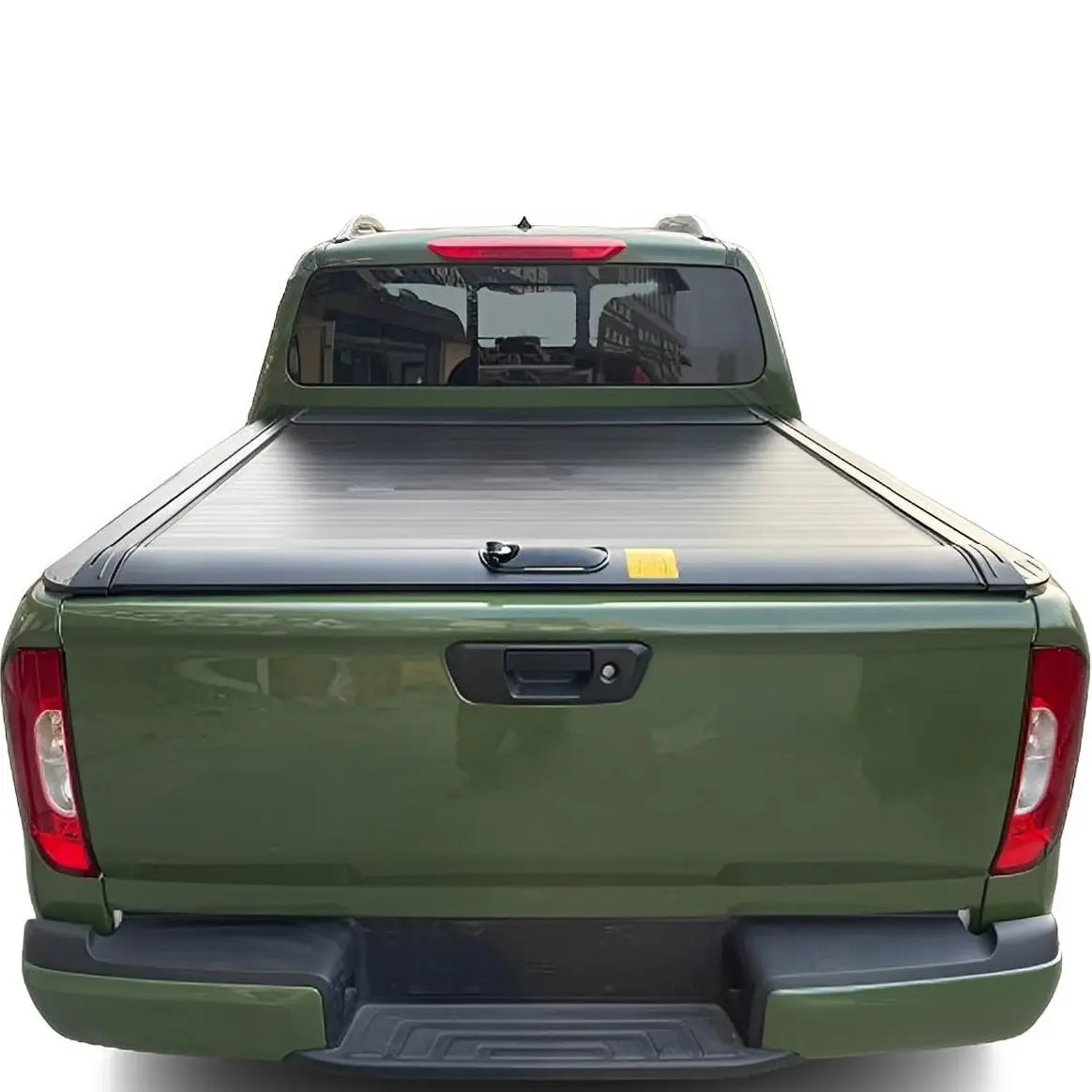 Cheap Factory Price Sleek Design Cover Enhanced Truck Bed Tonneau Style For mitsubishi triton truck canopy