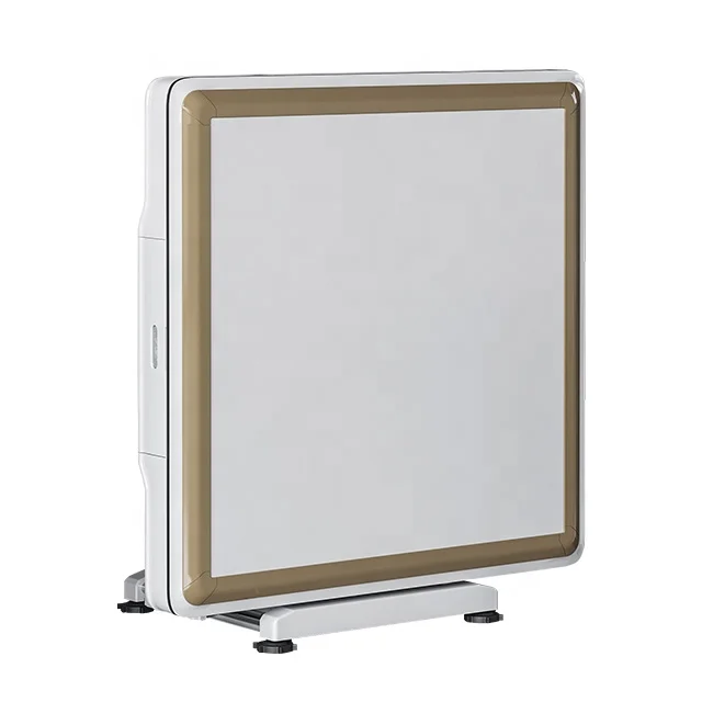 Современный простой маджонг полностью автоматический двойной привод Электрический складной домашний бас четырехпортовый стол