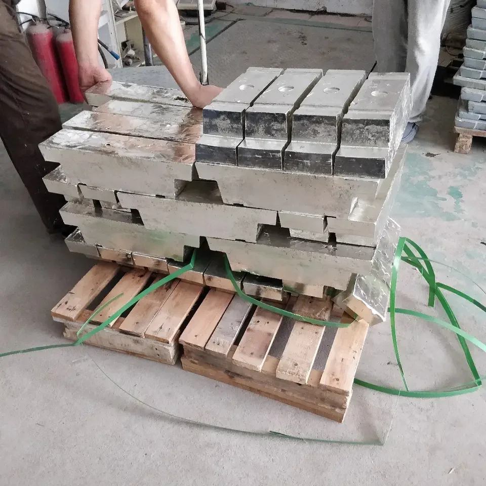 Bulk Good Price Factory Sale 99.9% 99.95% 99.99% Tin Products Buy Pure Tin Metal Tin Ingots
