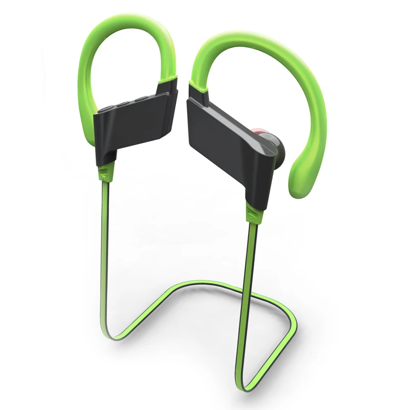 Quality New Strong Endurance Electronics Sports Earphone TWS Bluetooth Headset Wireless Bluetooth Headphones