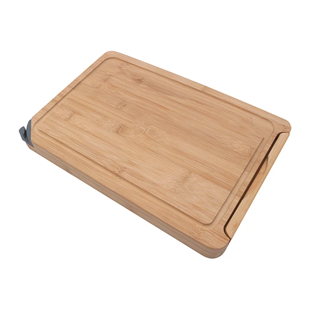 Eco-friendly Bamboo Platform Scale Digital Food Kitchen Weighing Scale LCD Display Battery Powered 1g Division 10kg Measurement