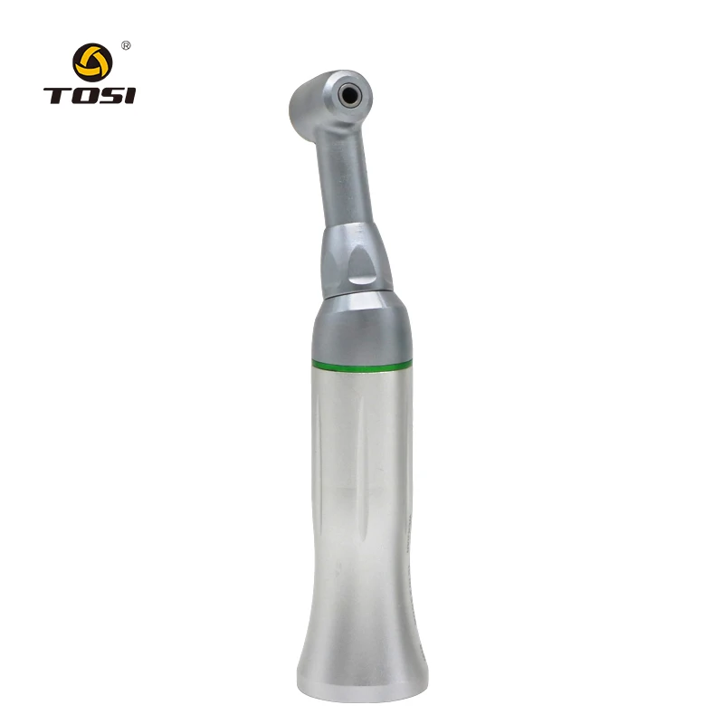 Dental Root Canal Mini Contra Angle 16:1 Reduction Contra Angle Handpiece For Endodontic Treatment Use For Dentist Equipment