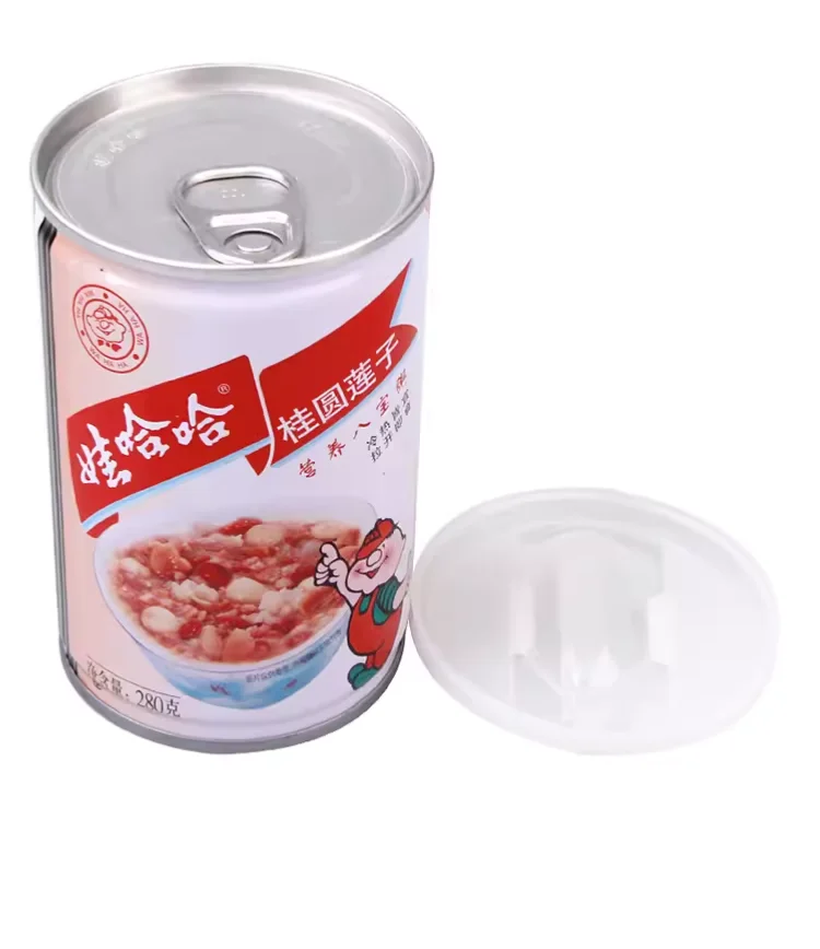 WAHAHA Convenient Porridge Brown Rice Congee Nutritional Porridge For Office