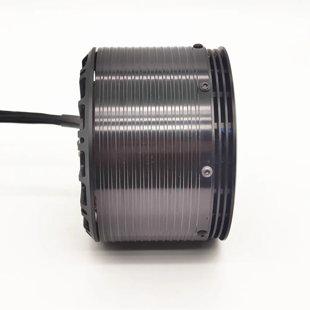 G10050 36n42p N45sh класс магнитов Outrunner Bldc 4000 Вт мотор для генератора