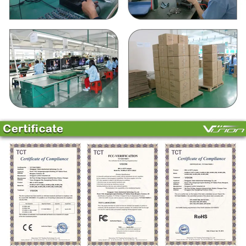 Mini AV to VGA box (5)