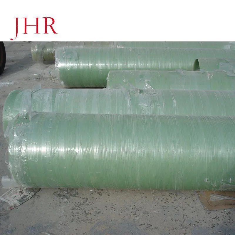 frp grp gre rtr pipe for scrubber system
