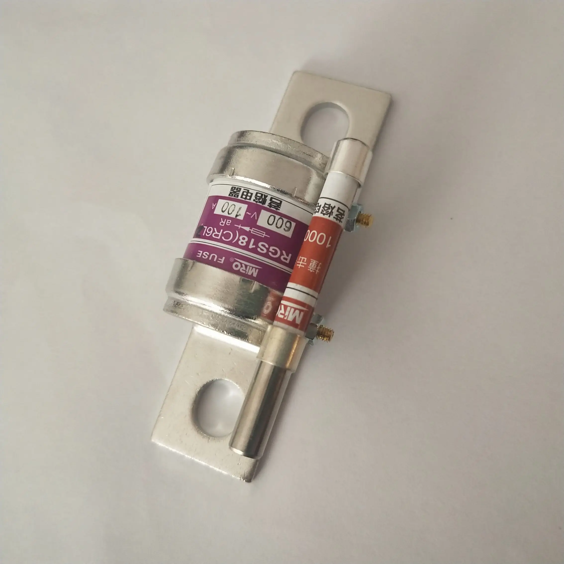 
Круглая труба Болт спираль трубы квадратного сечения предохранитель RO15 16A RT18-32 RT14 10*38 C10G 