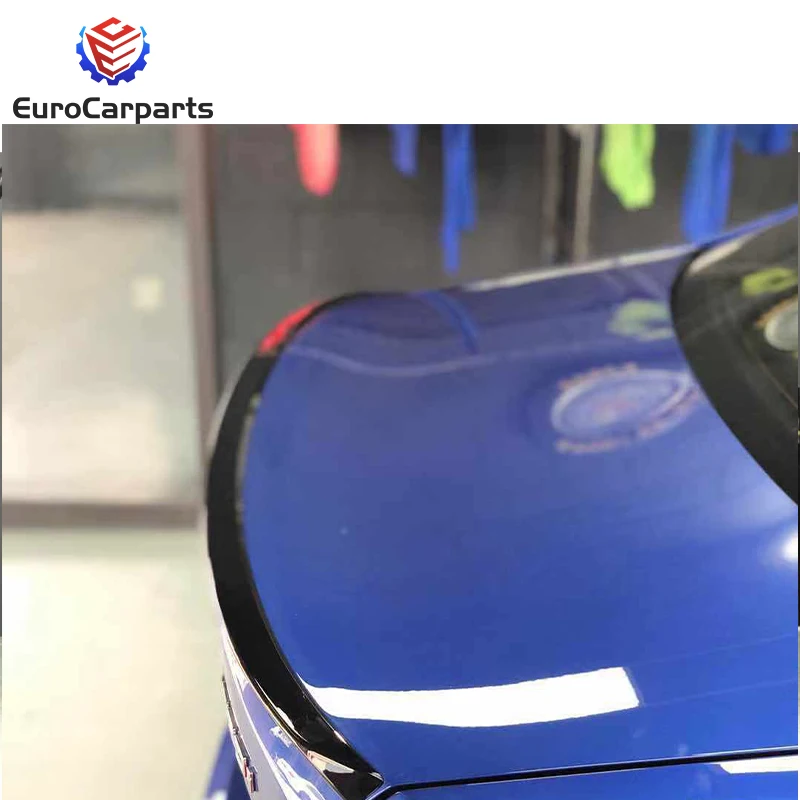 2020Year G20 G28 Carbon Rear wing for 3Series G20 MP style Dry carbon Rear Wing MP Carbon Duck Wings G20 MP