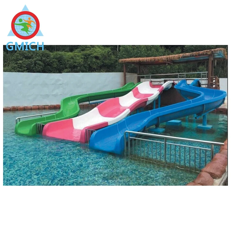 biggest inflatable water slide for adult and kids, large inflatable water slide, aqua park slide