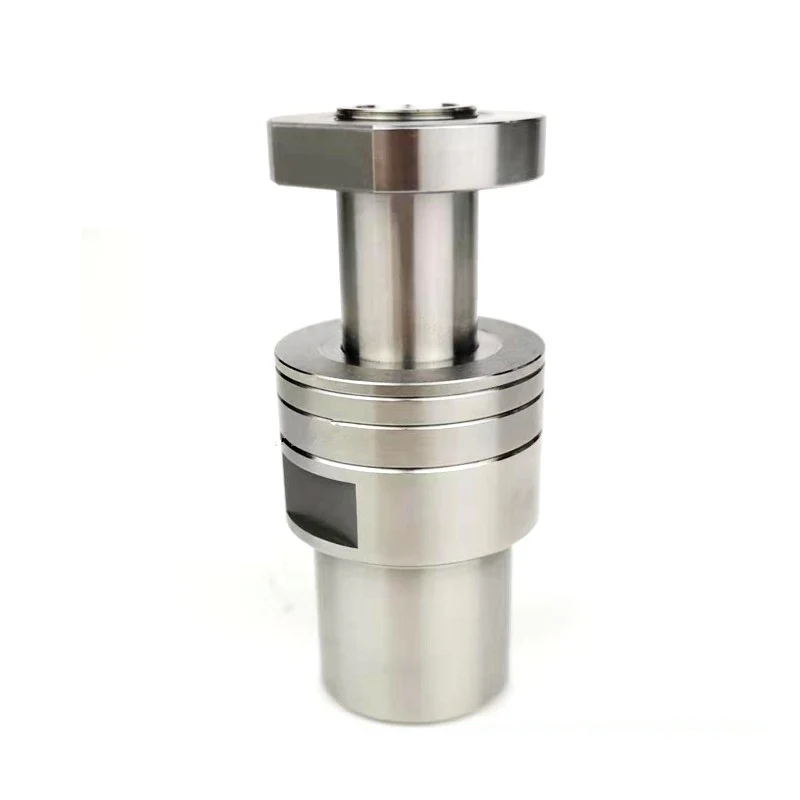 Inch Metric DIN 69893 ISO 12164 HSK A100 C100 E100 F100 SLG Grinding Wheel holder Spindle Chucks toolholder adaptor arbor