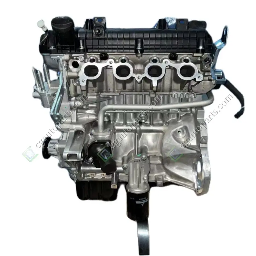 CG Auto Parts Factory Sale 1.6L 4A92 Engine Motor for Mitsubishi Asx Lancer Brilliance H530 V5 Zotye Z300