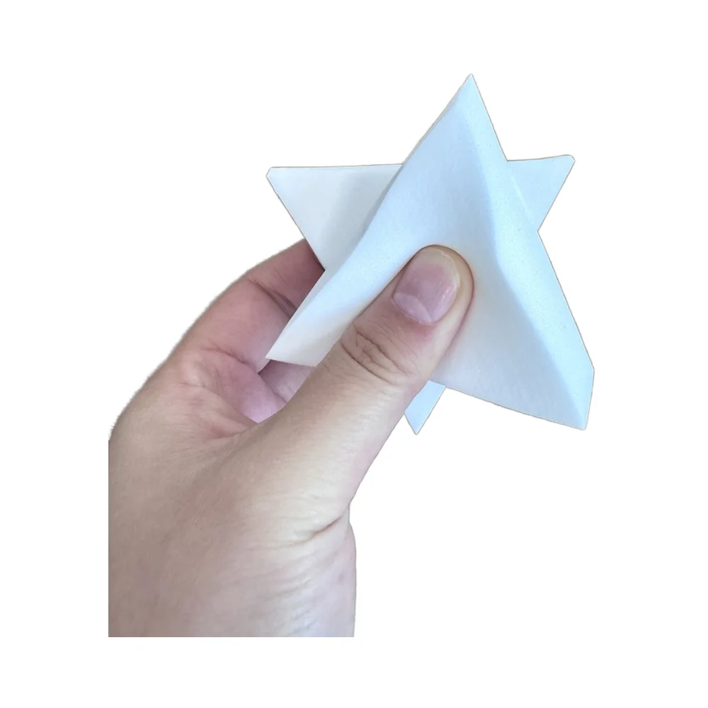 Custom feel good elastic water absorption high quality makeup PVA sponge