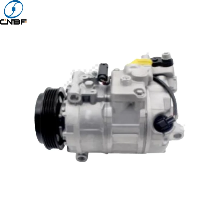 CNBF Flying Auto Parts 64529216466 Car Electric Automotive Air Conditioning Compressor  For BMW X1/X3
