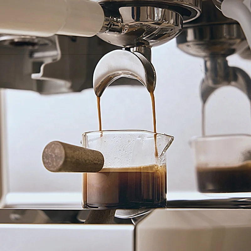 Easy to Operate Multifunctionality Commercial Grinder Machine Coffee Machine for Business S1