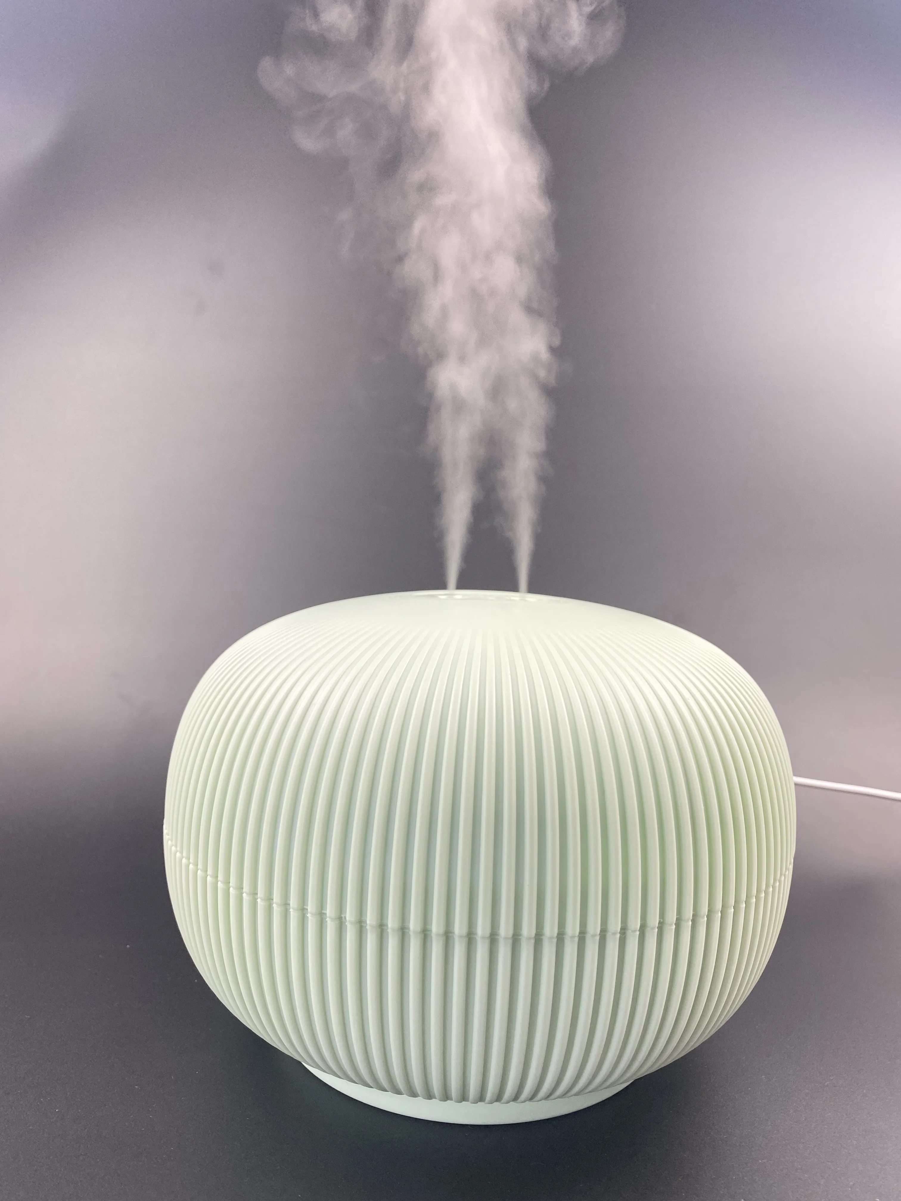 3 in 1 Oil Diffuser Easy Home Ultrasonic Air Humidifier