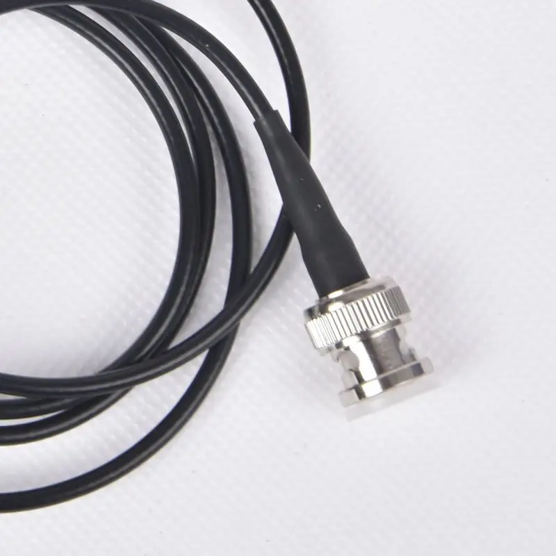 New Product Hot Selling 201 Fluorine Industry Detection Probe Electrode