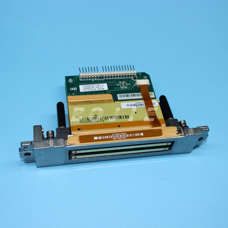 Original Spectra Polaris PQ-512/15 AAA Printhead Spectral Print Head