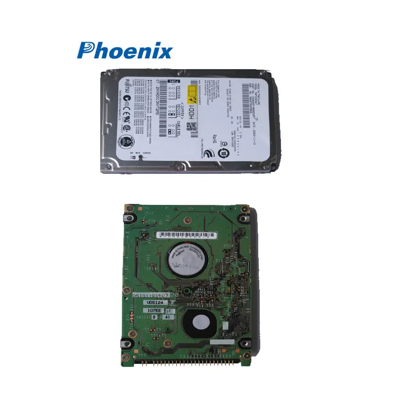 HD CP2000 Hard Disk N79 Imported New High Quality for sale