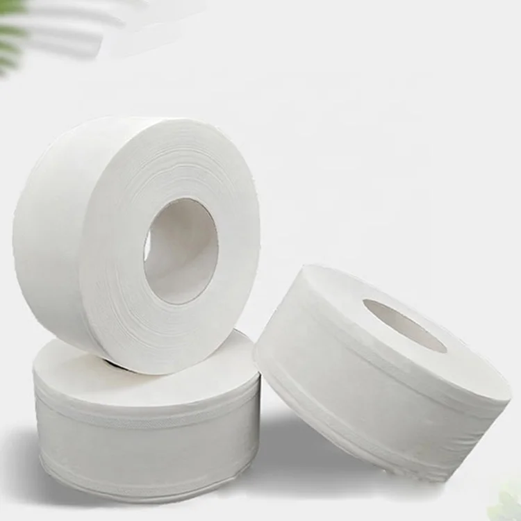 
Where to buy jumbo toilet paper custom ultra soft large roll of toilet paper 