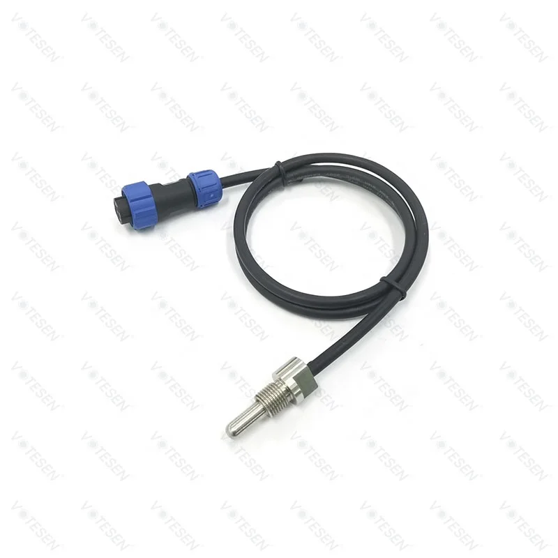 M4 Thread Probe RTD PT100 PT1000 Temperature Sensor
