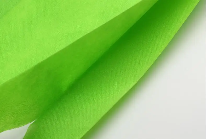 Дешевая рекламная Лучшая цена Экологически чистая печатная собственная многоразовая Нетканая сумка для покупок с собственным логотипом