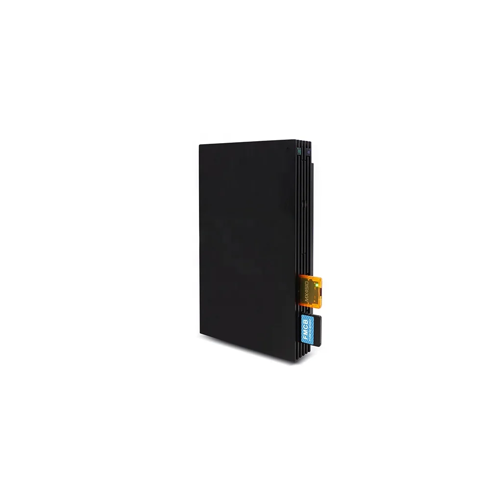 MX4SIO SIO2SD SD/TF Adapter Memory Card Program Game Card For PS2 Game Consoles Video Consoles  Card Reader