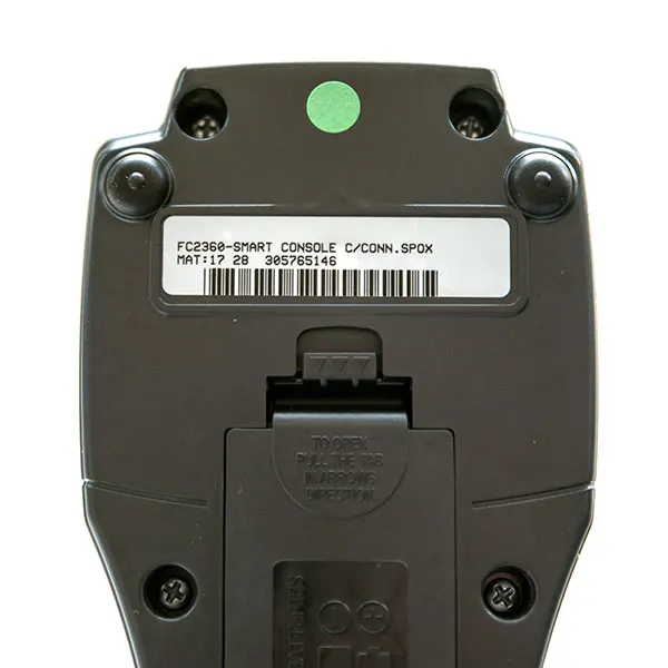 ZAPI smart console FC2463 FC2360 zapi controller programmer used for zapi ac motor controller