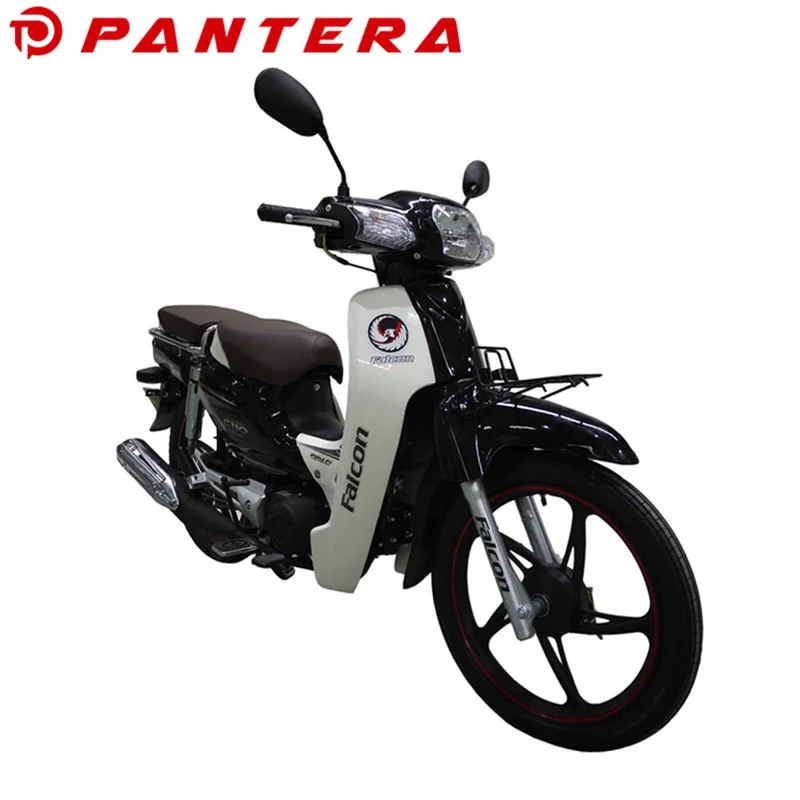 New Retro Super Cub 49cc 50cc C90 Motorcycle EEC