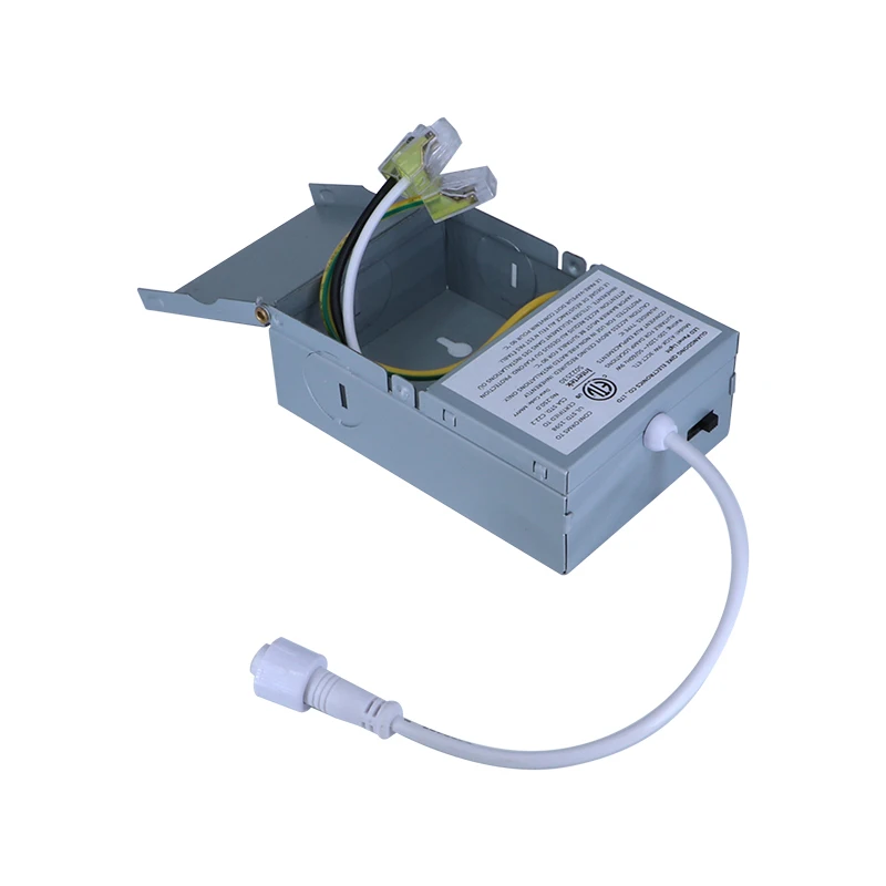 Ceiling Mount Round Surface LED Disc Light 9W 12W 120V 4 6 inch Lighting and Circuit Design Round Shape Simple Modern Aluminum