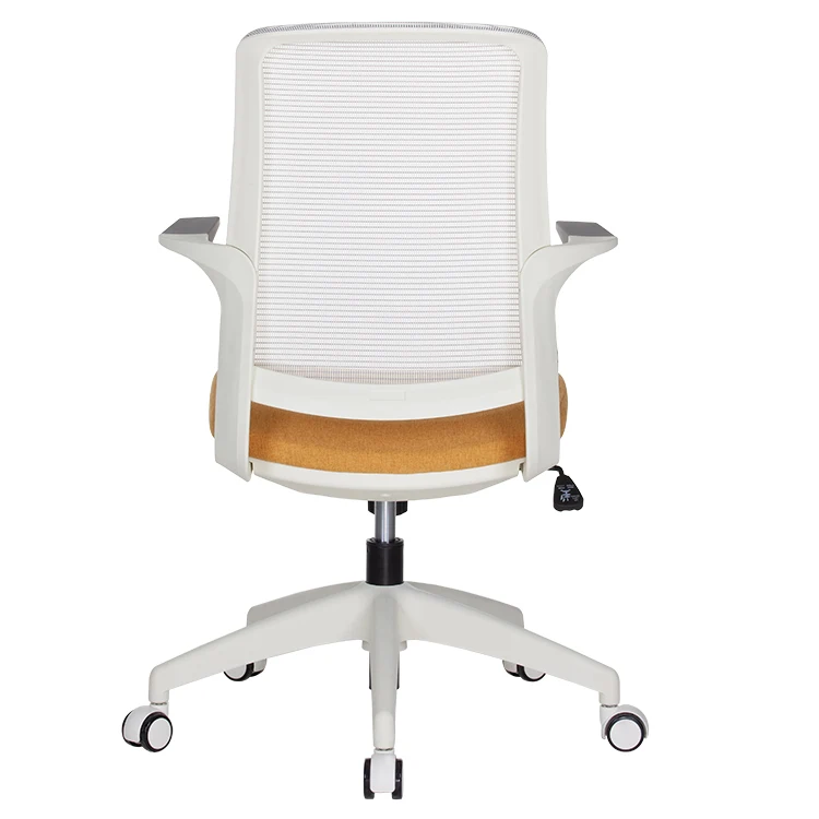 Kingmay Adjustable Ergonomic Children Kids Swivel Chair Modern Round Chair Cheap Office Chair