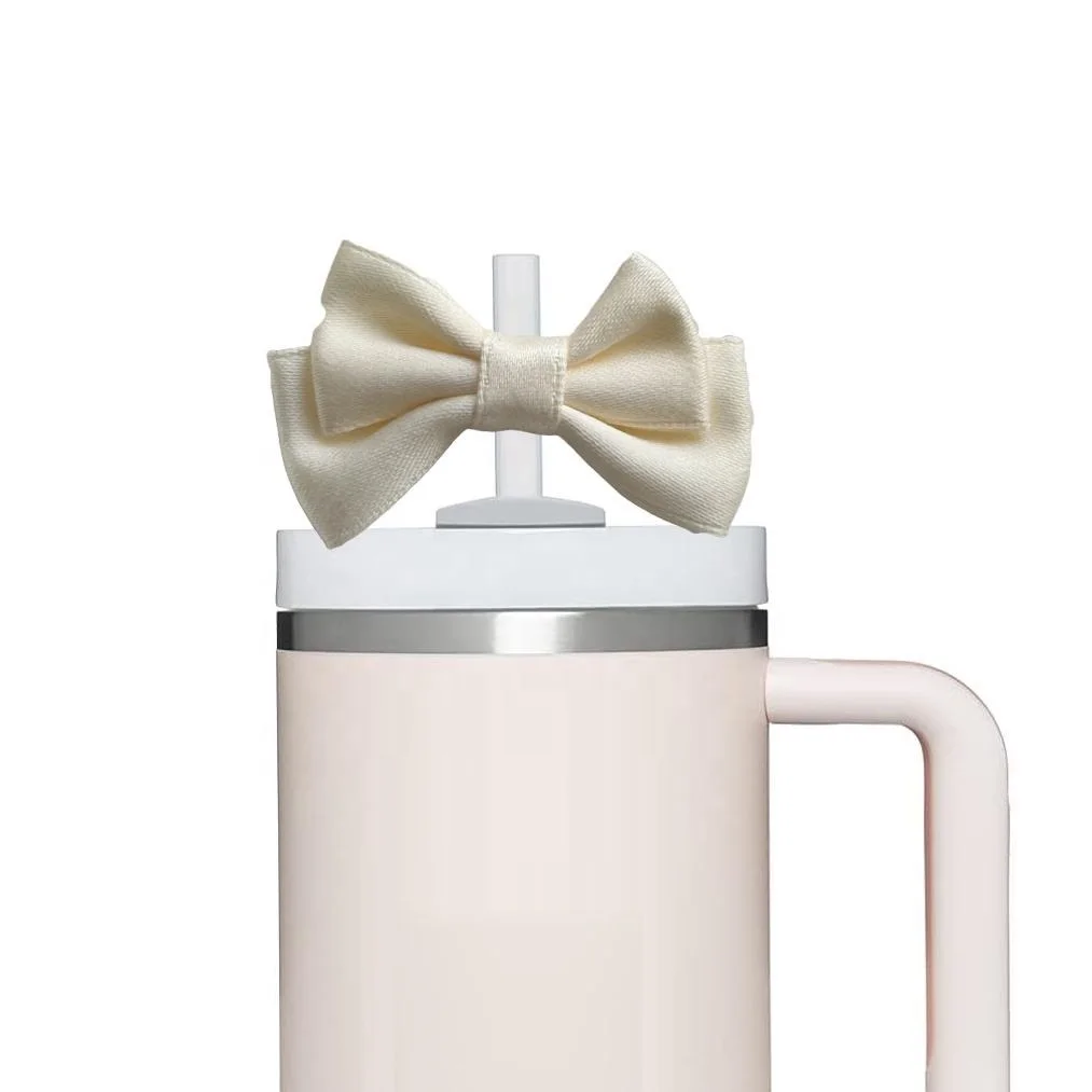 Disco Ball Cow Boy Hat New 40 oz Bottles Straw Toppers Custom Silicone Cow Boy Hats Design Straw Toppers