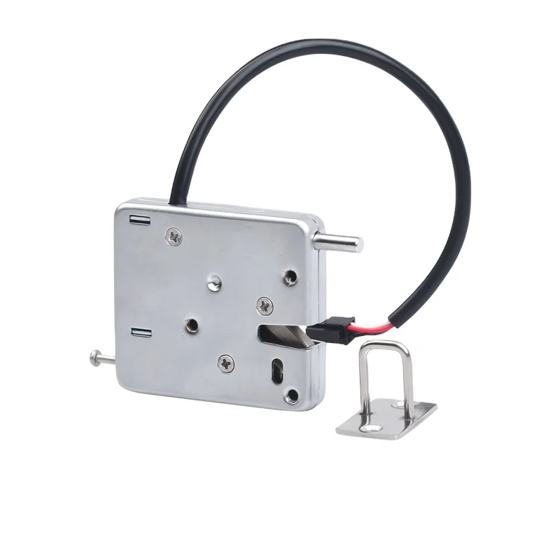 
KERONG Hot Sale 12V Electronic Magnetic Gym Cabinet Locker Lock 