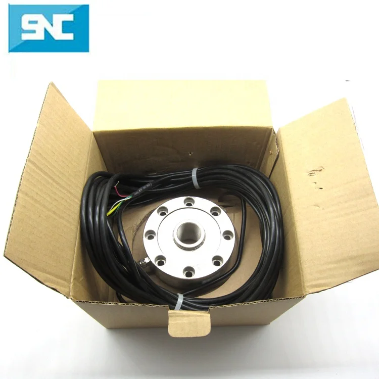 SC219 Button Load Cell 2 ton for Electronic Weighing Scale