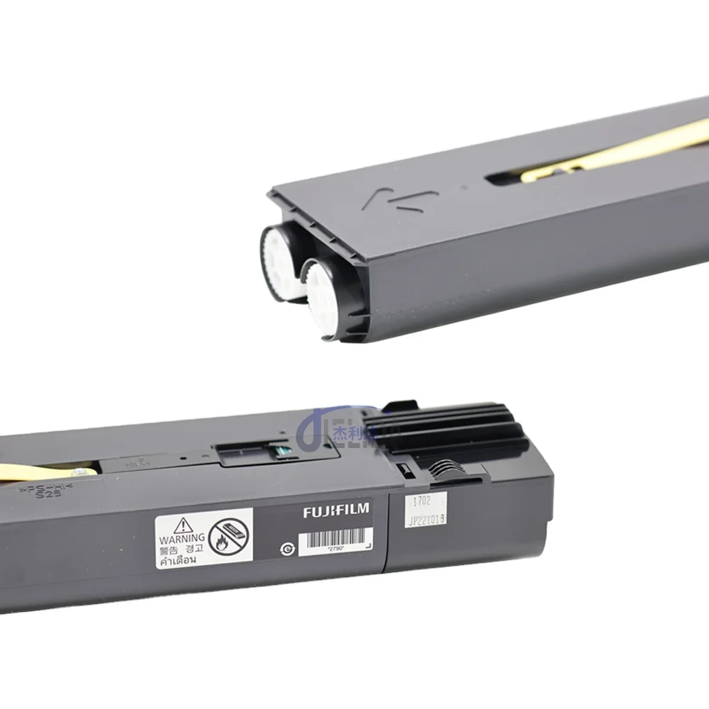Оригинальный C9070 тонер PrimeLink 560 C60 C70 9065 9070 550 для Xerox Asia версия картриджи с тонером CT201702 FUJIFILM