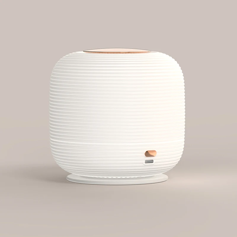 Large room smart bedroom cool mist oil aroma diffuser humidifier mini