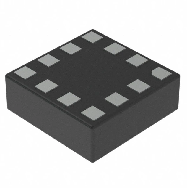 LIS2DH12TR 12-LGA Original Motion Sensors Electronic components integrated circuit Bom SMT PCBA service