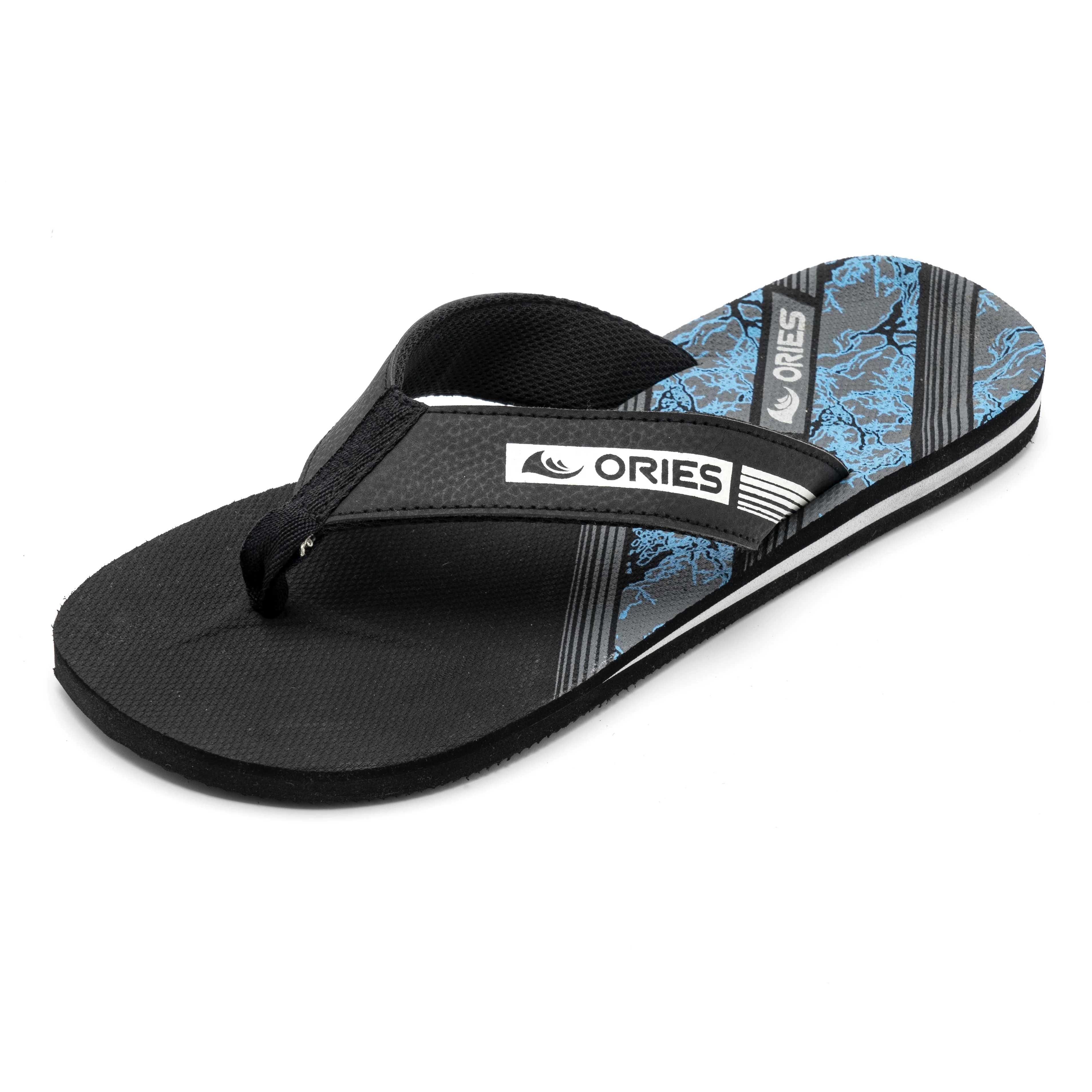 OEM/ODM customized logo flip flops slipper summer beach eva men slippers beach sandals flip flop