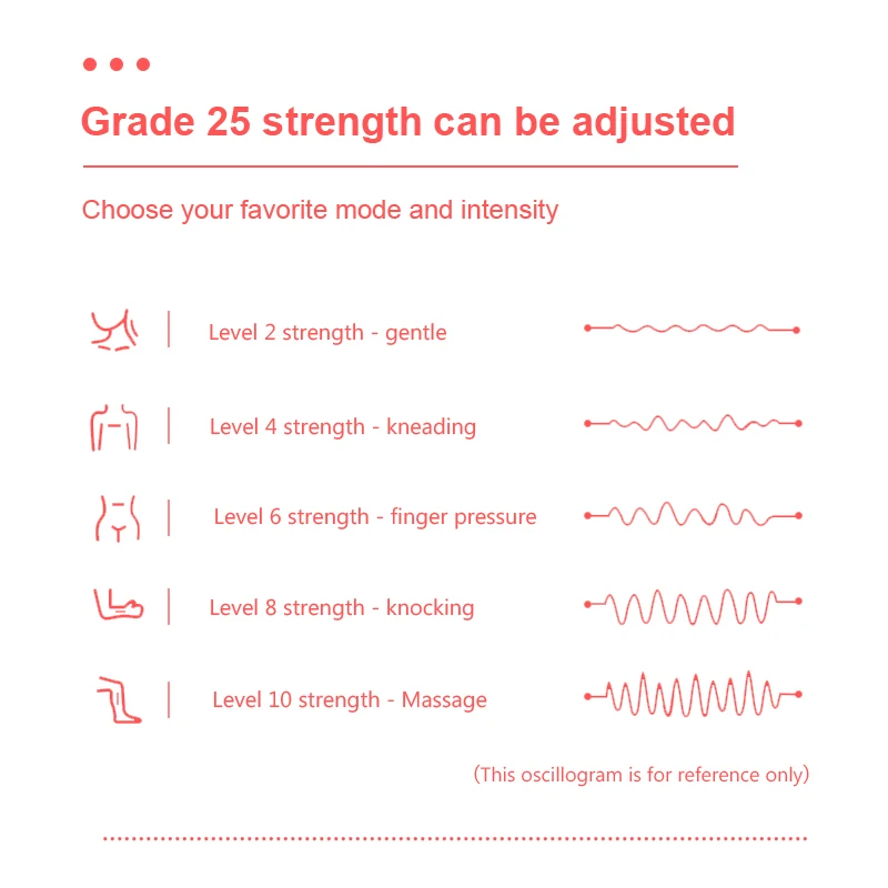 DOMAS TENS Portable APP Control Electrode Wireless Tens Digital Therapy Machine Pain Relief Neck Waist Massage TENS