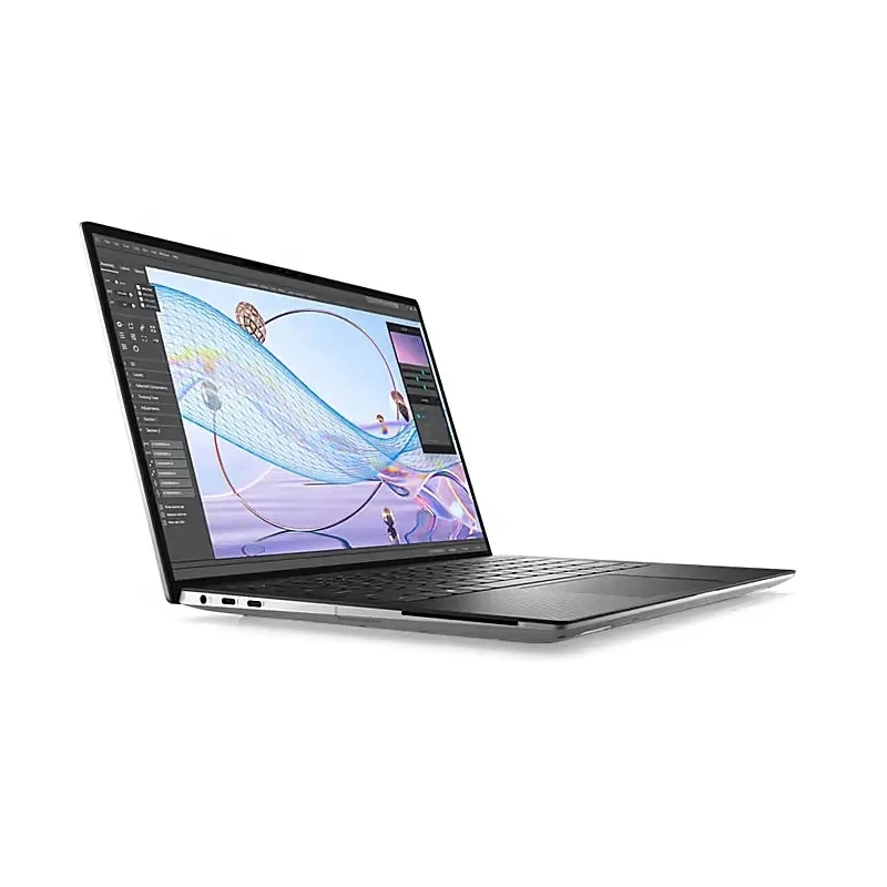 Dells Precision 3571 Laptop mobile workstation