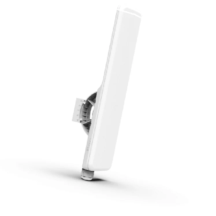 5Km 18dBi Antenna Gain  PTP/PTMP 2-90n 2.4GHZ MIMO CPE Outdoor Wireless Access Point Bridge