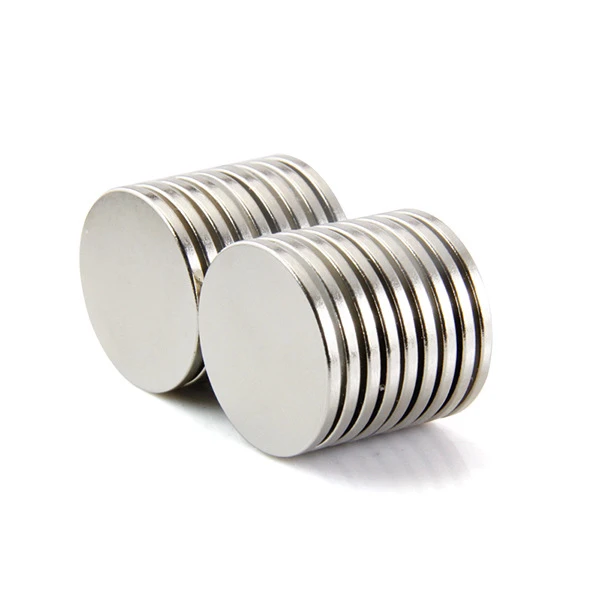 Professional Neodymium N52 Ndfeb Magnet with CE certificate