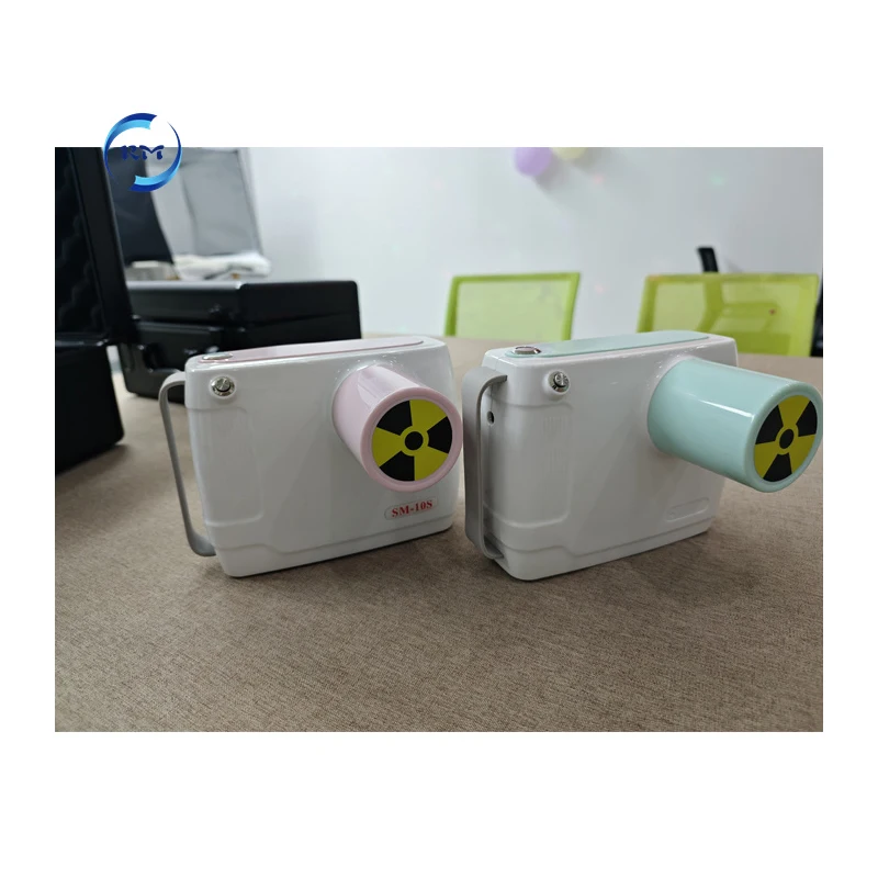 Rayman Factory price  High Quality Dental X-Ray Machine Medical Equipment with CE dental x ray sensor