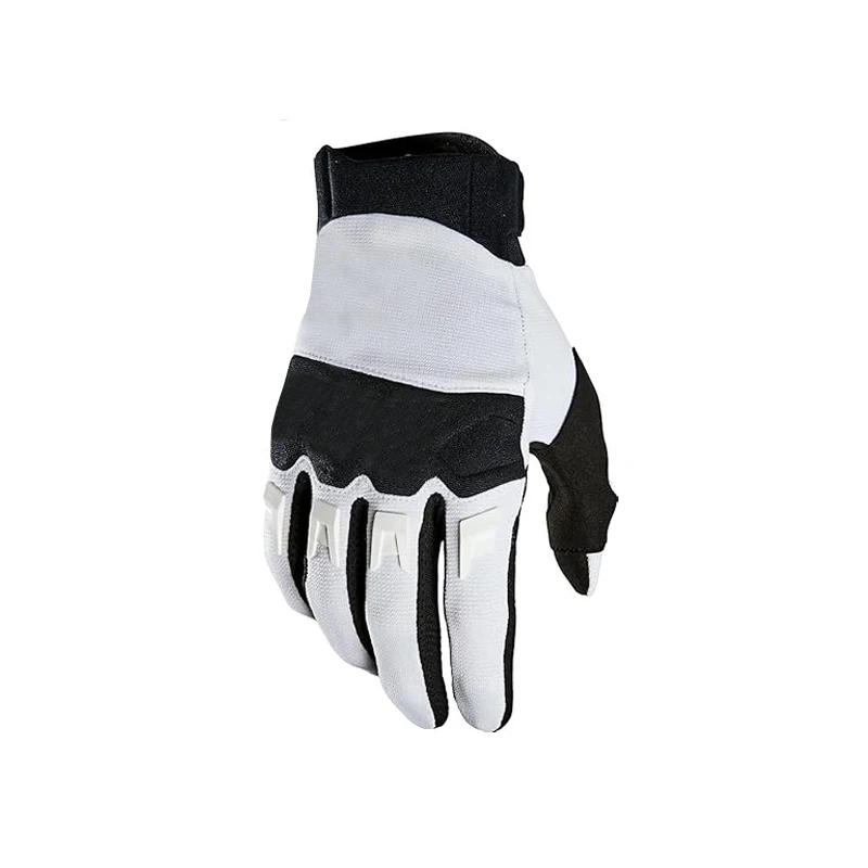 Touch screen motorcycle gloves with logo Winter Windproof Bike Gloves