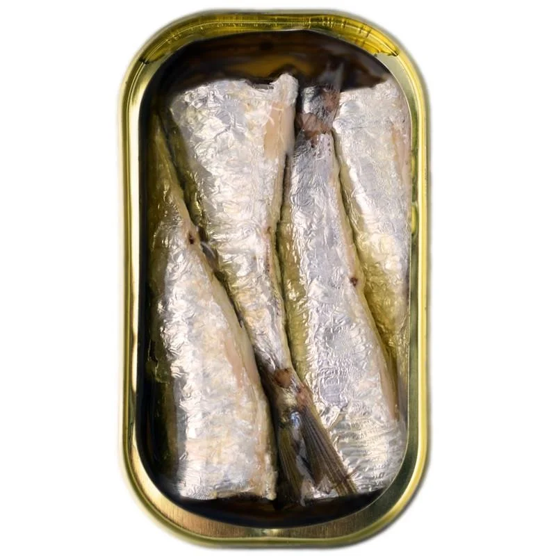 Mackerel in Can Tin Fish for Manufacturer Body Style Weight Shelf Origin Type Life Variety BRC Product ISO Salt Place Model IFS