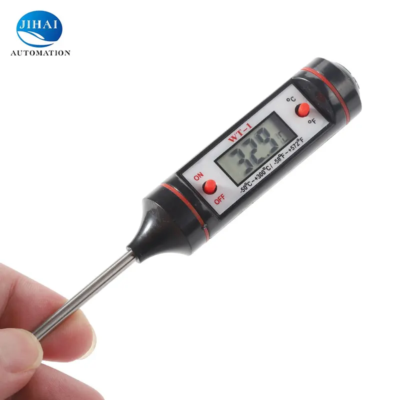 Best Selling Quality Electronic Digital Cook Meat Digital Probe Thermometer