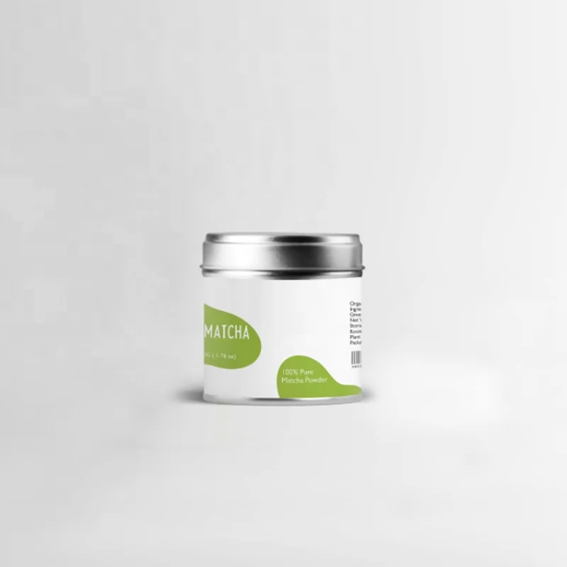 Japanese Ceremonial Grade Green Tea Powder USDA Organic Matcha Tea