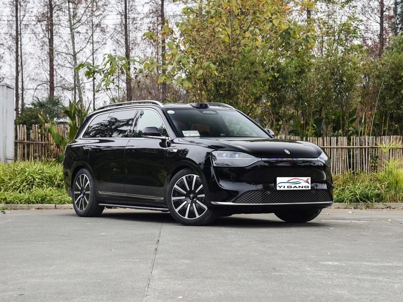 2024 HUA-WEI AITO увеличенного диапазона Электромобиль M5 M7 M9 спортивный автомобиль для взрослых в наличии