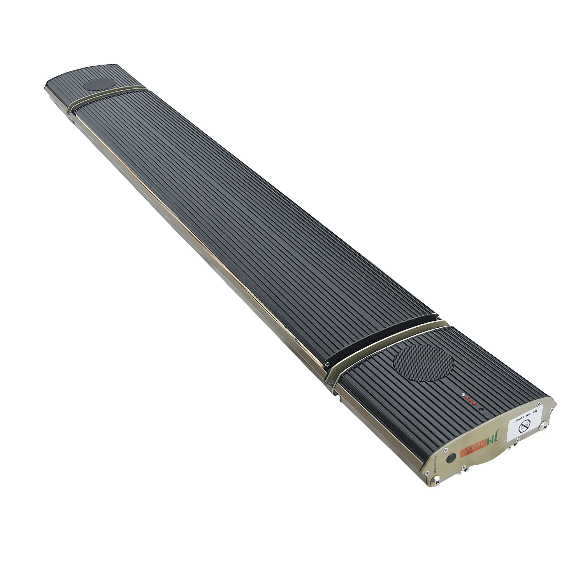 3200W CE 220-240V  patio far infrared heaters with 3D Stereo Sound Speaker